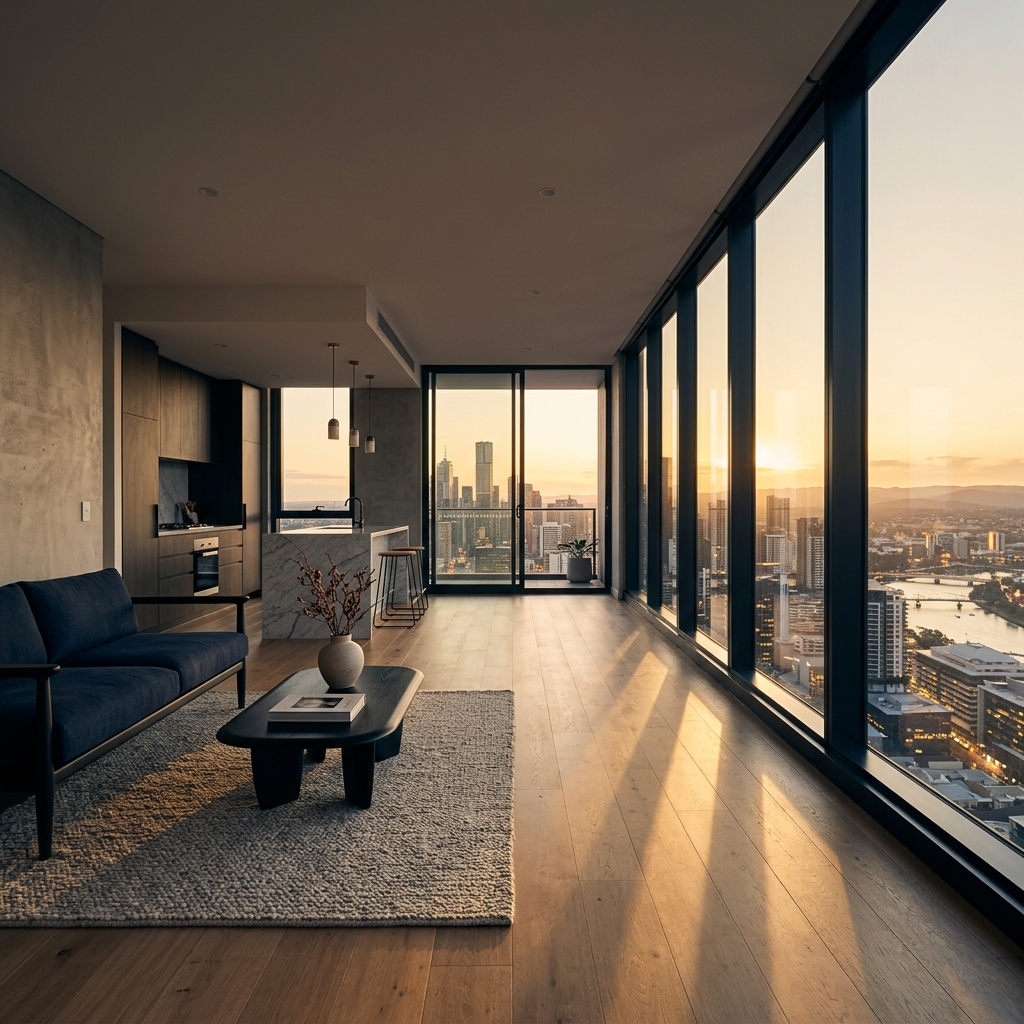 NUBNB team inspecting a verified rental property in Toronto